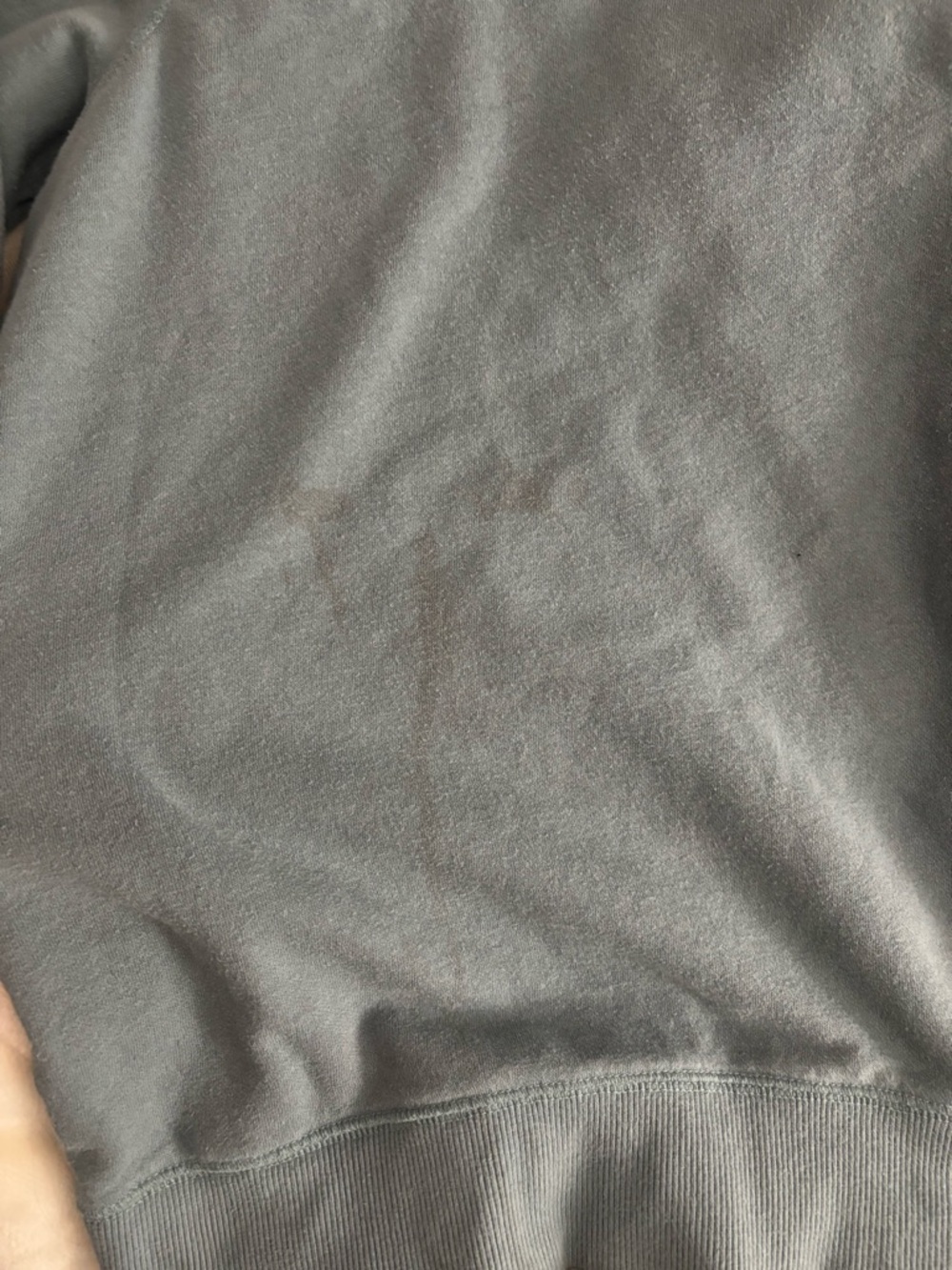 The north Face Sweatshirt - Picture 5 of 5